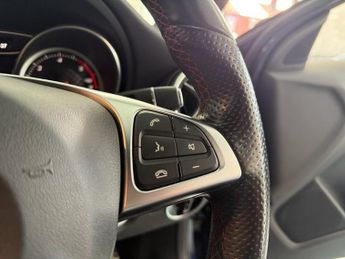 MERCEDES-BENZ A CLASS 2.1 A200d AMG Line (Premium) Hatchback 5dr Diesel 7G-DCT Euro 6 