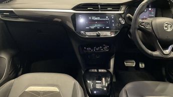 VAUXHALL Corsa Electric 50kWh Ultimate Hatchback 5dr Electric Auto (136 ps)