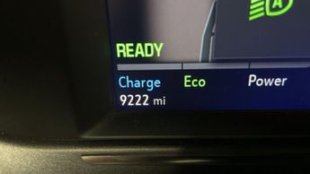 VAUXHALL Corsa Electric 50kWh Ultimate Hatchback 5dr Electric Auto (136 ps)