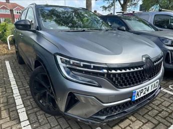 Renault Austral 1.2 E-TECH techno esprit Alpine SUV 5dr Petrol Hybrid Auto Euro 