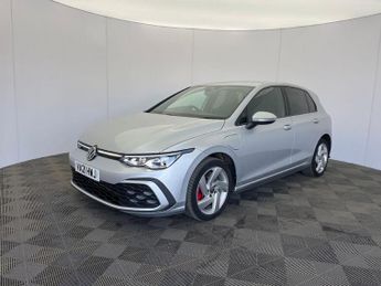 Volkswagen Golf 1.4 TSI 13kWh GTE Hatchback 5dr Petrol Plug-in Hybrid DSG Euro 6