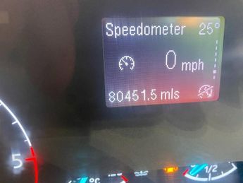 FORD TRANSIT CUSTOM 2.0 300 EcoBlue Limited Panel Van 5dr Diesel Auto L2 H1 Euro 6 (