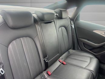 AUDI A6 SALOON 3.0 TDI V6 S line Saloon 4dr Diesel Multitronic Euro 5 (s/s) (20