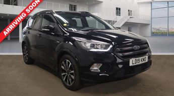 Ford Kuga 1.5 TDCi ST-Line SUV 5dr Diesel Manual Euro 6 (s/s) (120 ps)