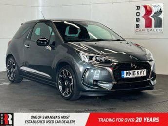 DS 4 1.2 PureTech Prestige Hatchback 3dr Petrol Manual Euro 6 (s/s) (