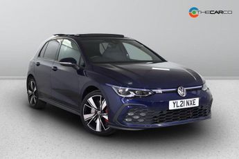 Volkswagen Golf 1.4 TSI 13kWh GTE DSG Euro 6 (s/s) 5dr