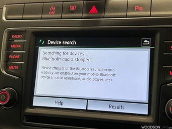 VOLKSWAGEN POLO 1.0 BlueMotion Tech Match Hatchback 5dr Petrol Manual Euro 6 (s/