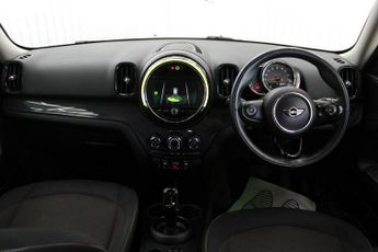 MINI COUNTRYMAN 2.0 Cooper D SUV 5dr Diesel Auto Euro 6 (s/s) (150 ps)