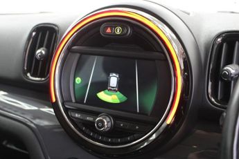 MINI COUNTRYMAN 2.0 Cooper D SUV 5dr Diesel Auto Euro 6 (s/s) (150 ps)