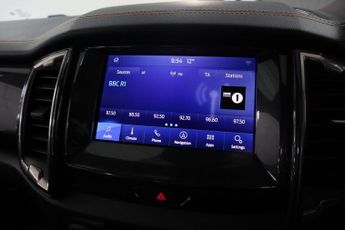 FORD RANGER 2.0 EcoBlue MS-RT Pickup Double Cab 4dr Diesel Auto 4WD Euro 6 (