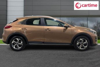 KIA XCEED 1.0 T-GDi 2 SUV 5dr Petrol Manual Euro 6 (s/s) (118 bhp) 7in Tou