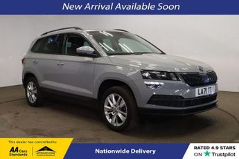 Skoda Karoq 1.5 TSI ACT SE Technology SUV 5dr Petrol Manual Euro 6 (s/s) (15