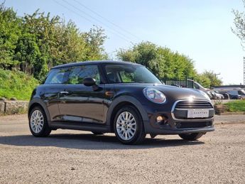 MINI Hatch 1.2 One Hatchback 3dr Petrol Manual Euro 6 (s/s) (102 ps)