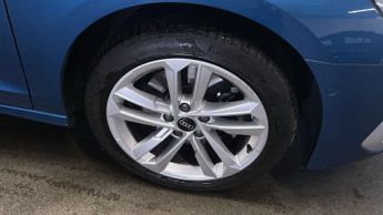 AUDI A3 1.0 TFSI 30 Sport Sportback 5dr Petrol S Tronic Euro 6 (s/s) (11