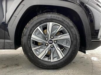 Hyundai Tucson 1.6 T-GDi SE Connect SUV 5dr Petrol Manual Euro 6 (s/s) (150 ps)