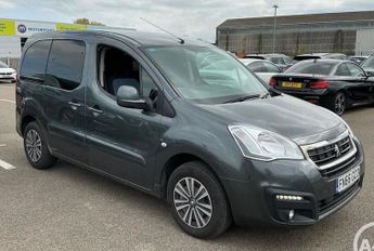  1.6 BLUEHDI 5d 75 BHP ACTIVE