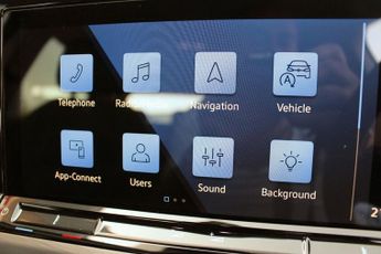 VOLKSWAGEN GOLF 1.5 TSI Style Hatchback 5dr Petrol Manual Euro 6 (s/s) (150 ps)