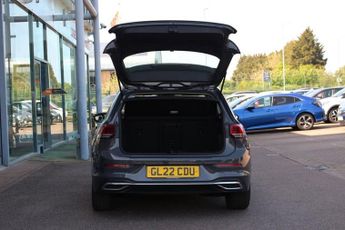 VOLKSWAGEN GOLF 1.5 TSI Style Hatchback 5dr Petrol Manual Euro 6 (s/s) (150 ps)