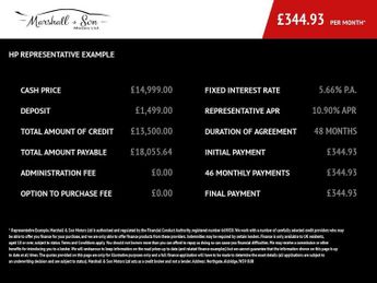 Land Rover Discovery 3.0 SD V6 HSE SUV 5dr Diesel Auto 4WD Euro 5 (s/s) (255 bhp)