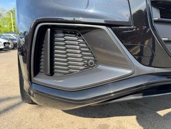 AUDI Q8 3.0 TDI V6 50 Black Edition SUV 5dr Diesel Tiptronic quattro Eur