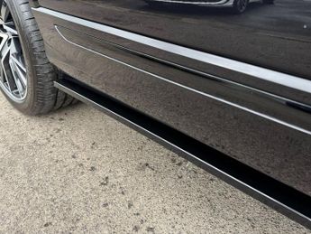 AUDI Q8 3.0 TDI V6 50 Black Edition SUV 5dr Diesel Tiptronic quattro Eur