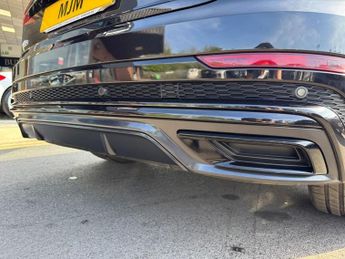 AUDI Q8 3.0 TDI V6 50 Black Edition SUV 5dr Diesel Tiptronic quattro Eur