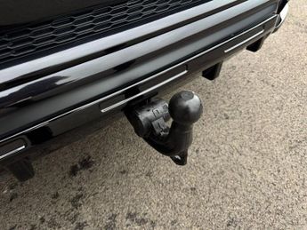 AUDI Q8 3.0 TDI V6 50 Black Edition SUV 5dr Diesel Tiptronic quattro Eur