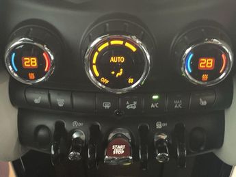 MINI CONVERTIBLE 1.5 Cooper Convertible 2dr Petrol Manual Euro 6 (s/s) (136 ps) -