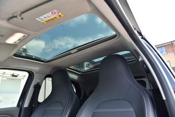 SMART FORFOUR 17.6kWh Prime Exclusive Hatchback 5dr Electric Auto (22kW Charge