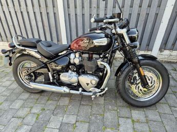  1200 Custom Cruiser Petrol Manual Euro 5 (79 ps)