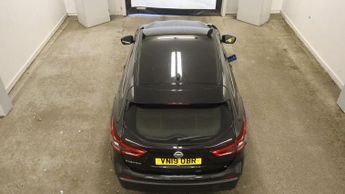 NISSAN QASHQAI 1.3 DIG-T Acenta Premium SUV 5dr Petrol Manual Euro 6 (s/s) (140