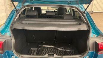 CITROEN C4 CACTUS 1.5 BlueHDi Flair Hatchback 5dr Diesel EAT6 Euro 6 (s/s) (120 ps