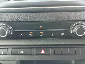 PEUGEOT EXPERT 1.5 BlueHDi 1000 Professional Standard Panel Van 6dr Diesel Manu