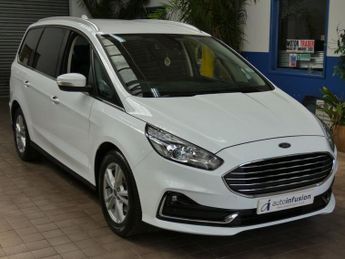 Ford Galaxy 2.0 EcoBlue Titanium MPV 5dr Diesel Manual Euro 6 (s/s) (150 ps)