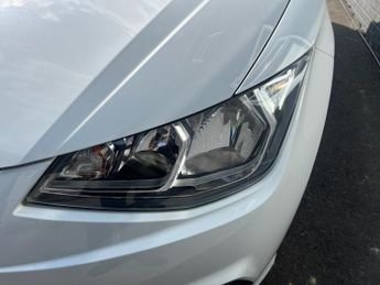 SEAT IBIZA 1.0 MPI SE Technology Hatchback 5dr Petrol Manual Euro 6 (s/s) G