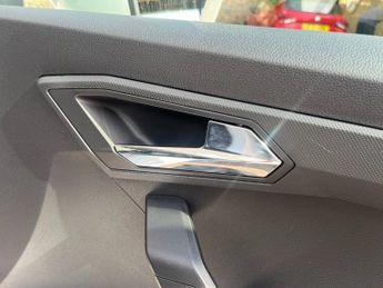 SEAT IBIZA 1.0 MPI SE Technology Hatchback 5dr Petrol Manual Euro 6 (s/s) G