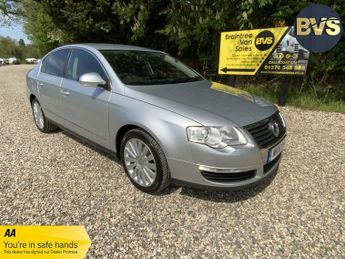 Volkswagen Passat 1.8 TSI Highline Saloon 4dr Petrol DSG Euro 5 (160 ps)