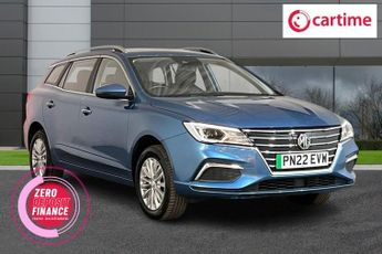  61.1kWh Exclusive Long Range Estate 5dr Electric Auto (156 ps) R
