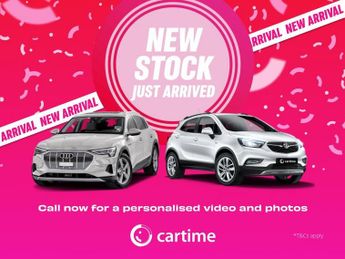 Vauxhall ADAM 1.2i Griffin Hatchback 3dr Petrol Manual Euro 6 (70 ps)