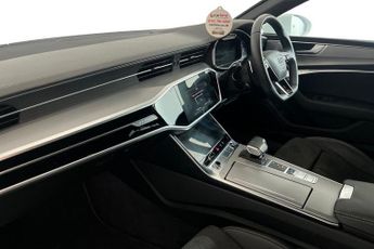 AUDI A7 3.0 TFSI V6 55 S line Sportback 5dr Petrol S Tronic quattro Euro
