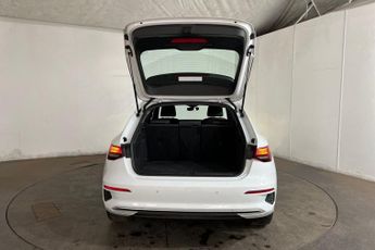AUDI A3 1.4 TFSIe 40 Sport Sportback 5dr Petrol Plug-in Hybrid S Tronic 