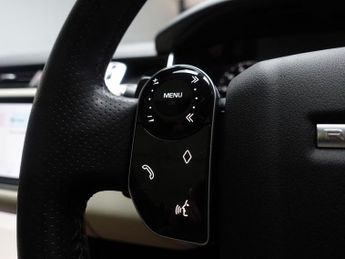 LAND ROVER RANGE ROVER SPORT 2.0 SD4 HSE SUV 5dr Diesel Auto 4WD Euro 6 (s/s) (240 ps)