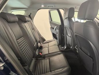 LAND ROVER DISCOVERY SPORT 2.0 D180 MHEV SE SUV 5dr Diesel Auto 4WD Euro 6 (s/s) (180 ps)
