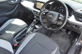 SKODA KAMIQ 1.0 TSI SE L SUV 5dr Petrol DSG Euro 6 (s/s) (110 ps)