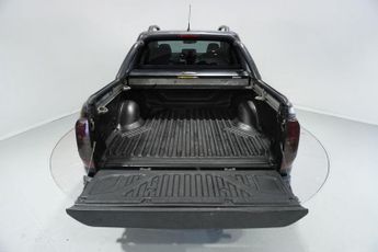 NISSAN NAVARA 2.3 dCi N-Guard Pickup Double Cab 4dr Diesel Auto 4WD Euro 6 (19