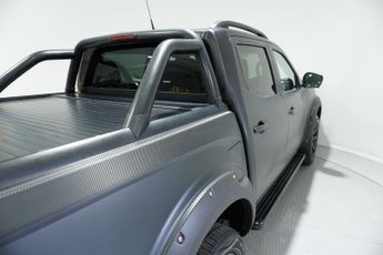 NISSAN NAVARA 2.3 dCi N-Guard Pickup Double Cab 4dr Diesel Auto 4WD Euro 6 (19