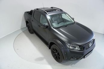 NISSAN NAVARA 2.3 dCi N-Guard Pickup Double Cab 4dr Diesel Auto 4WD Euro 6 (19