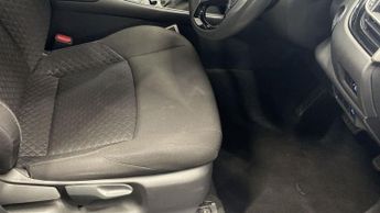 TOYOTA C-HR 1.8 VVT-h GPF Icon SUV 5dr Petrol Hybrid CVT Euro 6 (s/s) (122 p
