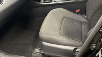 TOYOTA C-HR 1.8 VVT-h GPF Icon SUV 5dr Petrol Hybrid CVT Euro 6 (s/s) (122 p