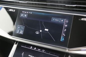 AUDI Q7 3.0 TDI V6 50 S line SUV 5dr Diesel Tiptronic quattro Euro 6 (s/